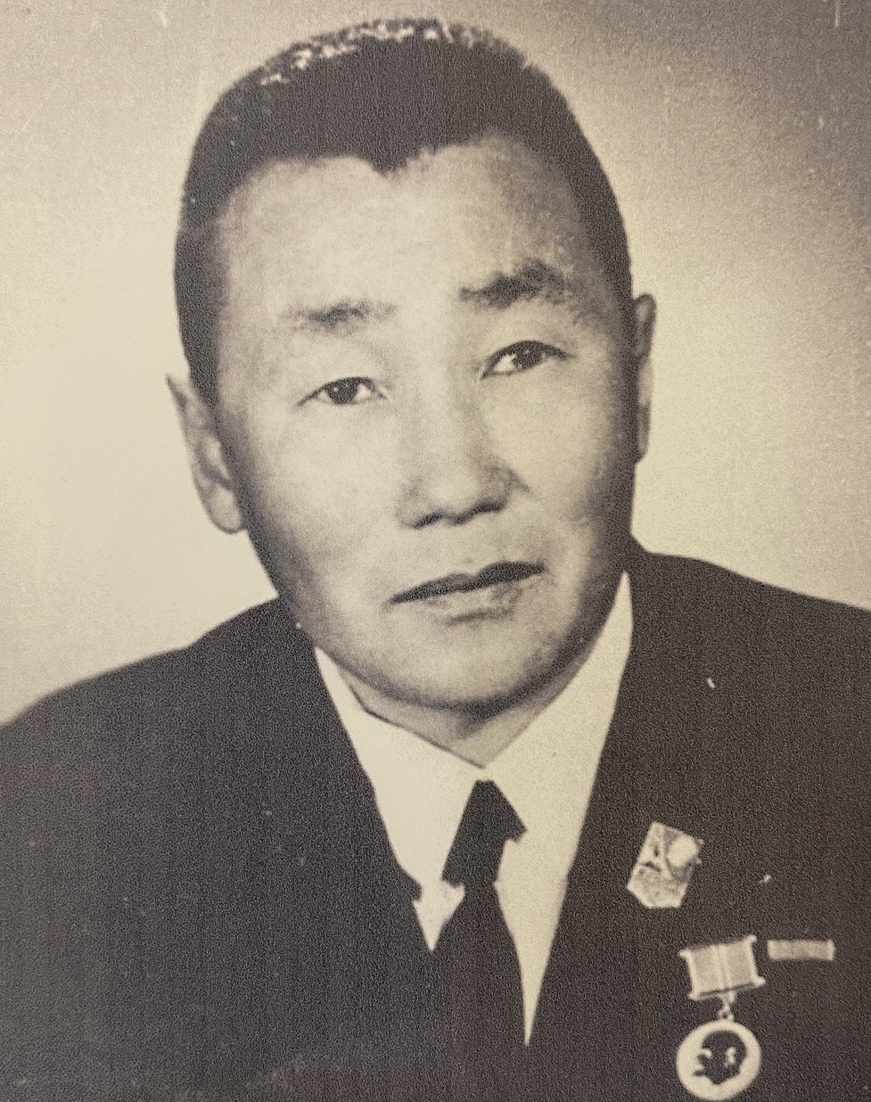 <span style="font-weight: bold;">Ефимов Николай Семенович </span>